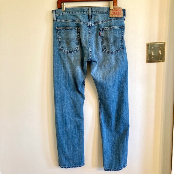 🎉 HP! 🎉 Men’s 514 Levi’s - Picture 11 of 11